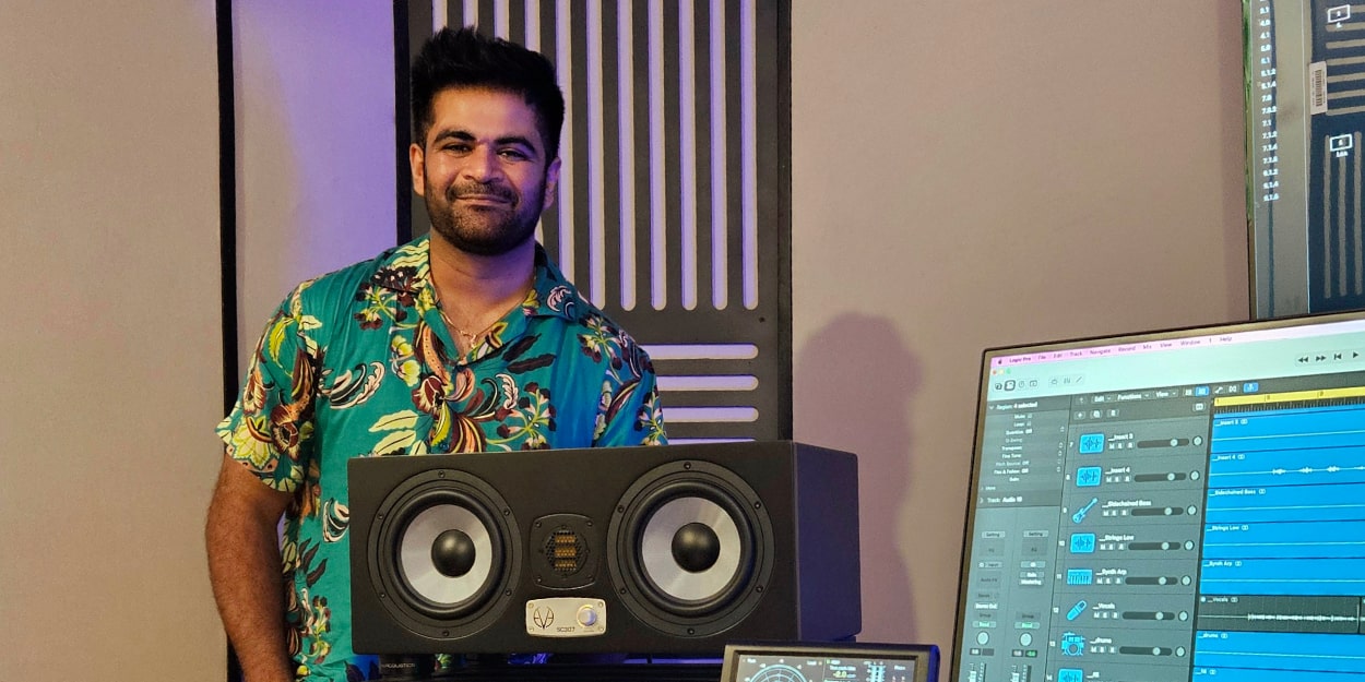 EVE Audio BeliEVEr: Dev Next Level | SC307